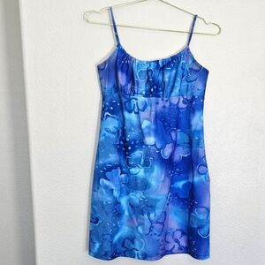 🦋 Candy Rain Dress